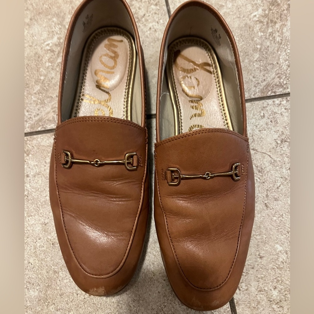 Sam Edelman loafer